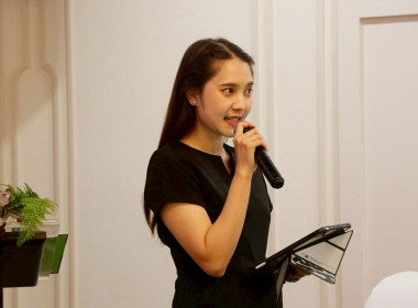 โครงการประชุมเชิงปฏิบัติการการพัฒนาฐานข้อมูลทางการเงินและการใช้ข้อมูลทางการเงินในการบริหารธุรกิจสหกรณ์การเกษตรภายใต้โครงการยกระดับการบริหารการเงินและธุรกิจ ในสหกรณ์ภาคการเกษตร ประจำปีงบประมาณ พ.ศ. 2569 โดยมีผู้เข้าร่วมประชุมประกอบด้วยเจ้าหน้าที่สหกรณ์ภาค ... พารามิเตอร์รูปภาพ 22